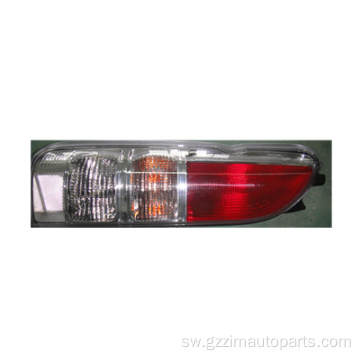 Hiace 2011+ Gari LED taa ya taa